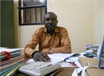 Lacsane Eric Tchakonga